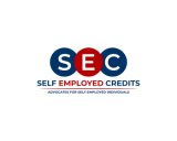 https://www.logocontest.com/public/logoimage/1699401952Self Employed Credits.png